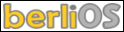 BerliOS Logo